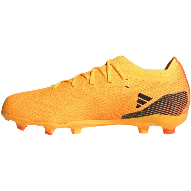 Adidas X Speedportal.1 FG HP4371 kids football boots Cipő