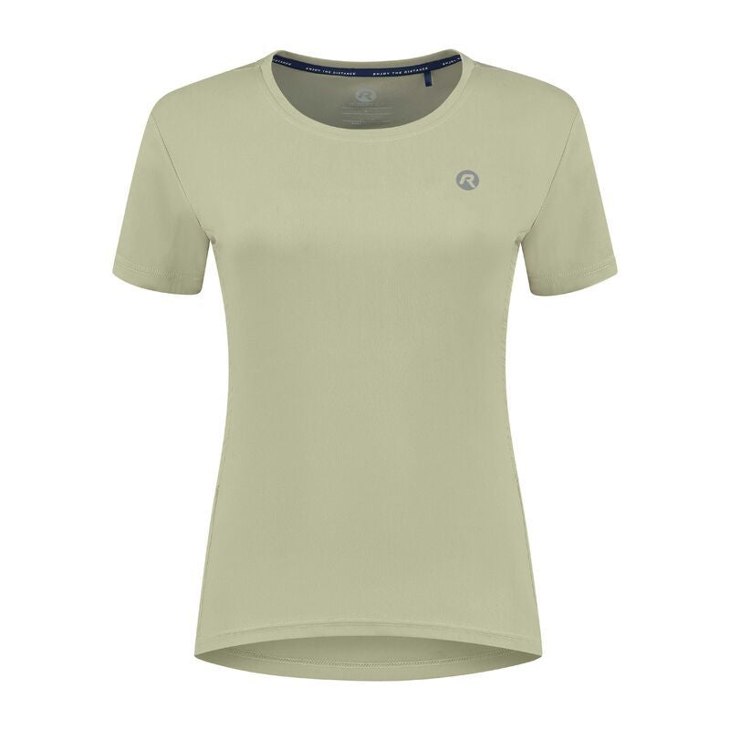Rogelli CORE running beige bézs póló