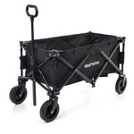 Meteor foldable transport trolley uniw carts