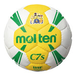 Molten C7s Handball Size fehér labda