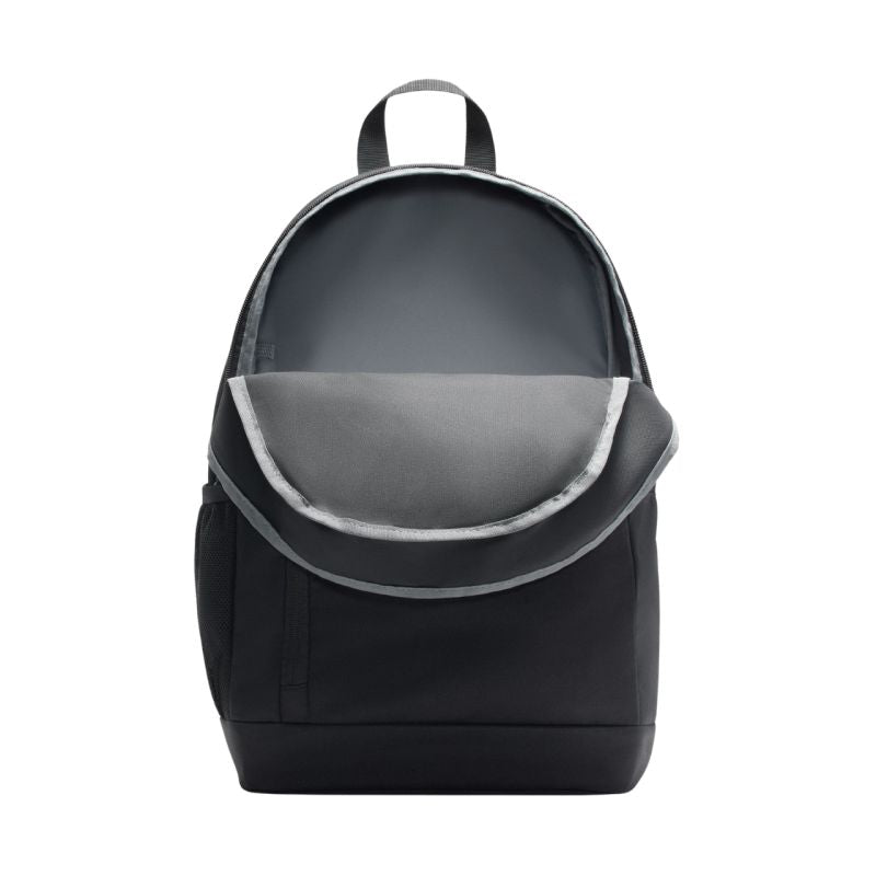 Nike Elemental Backpack + Pencil Case Black fekete hátizsák