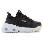 Fila Upgr8 W fekete cipő