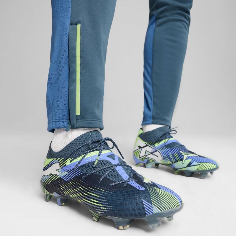 Puma Future 7 Ultimate FG/AG M 107916 03 football boots Cipő