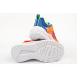 Skechers Microspec Advance Kids' Sneakers with Velcro utcai cipő 403926N/ORBL