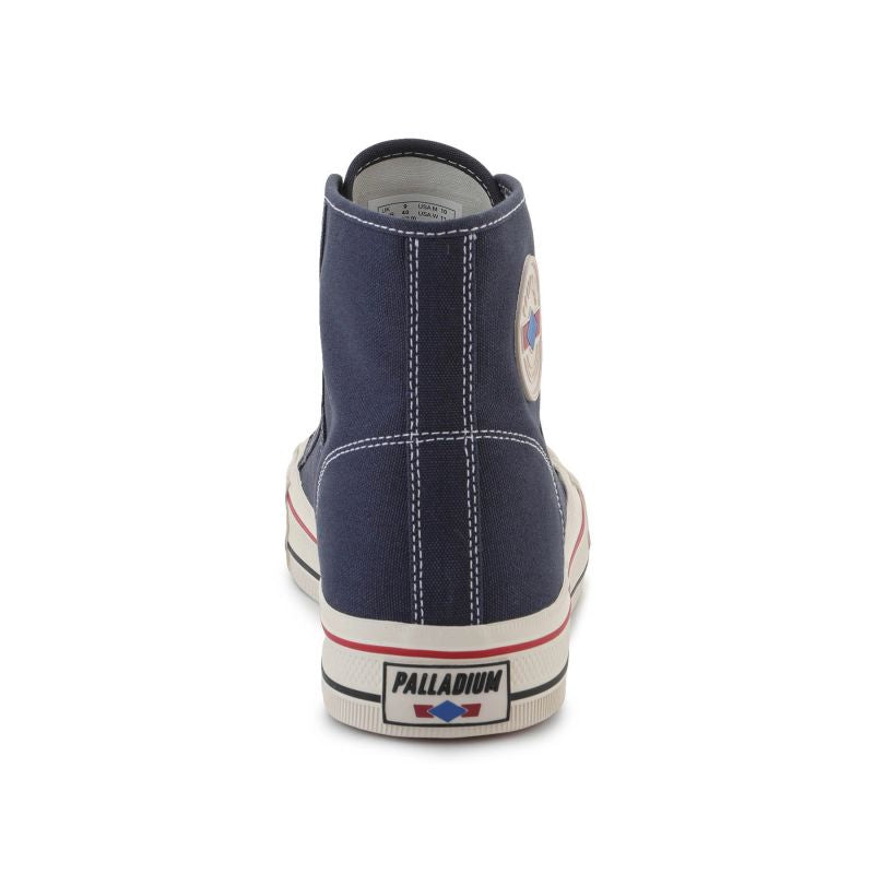 Palladium Palla Louvel 77361-425-M shoes Cipő