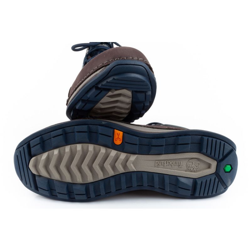 Timberland M TB0A5MM4 V13 shoes Cipő
