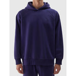 Unisex open-front hooded sweatshirt 4F 4FWAW24TSWSU1314-30S kapucnis pulóver