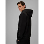 4F Men's regular hooded sweatshirt | Robert Lewandowski férfi kapucnis pulóver RL9KSS26TSWSM2954-20S
