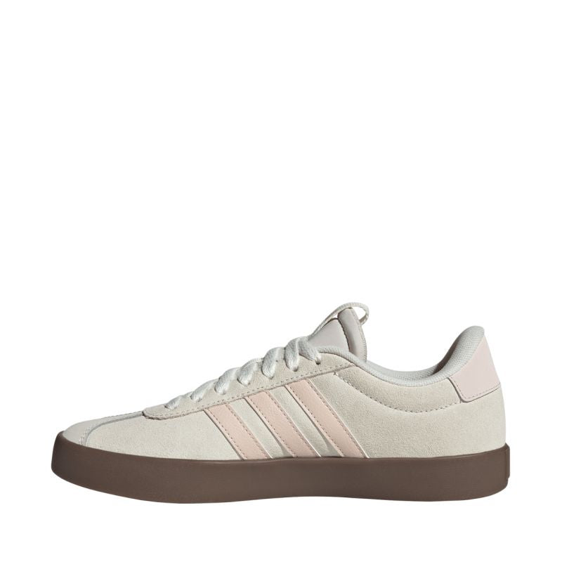 adidas VL Court 3.0 W JR0954 shoes Cipő