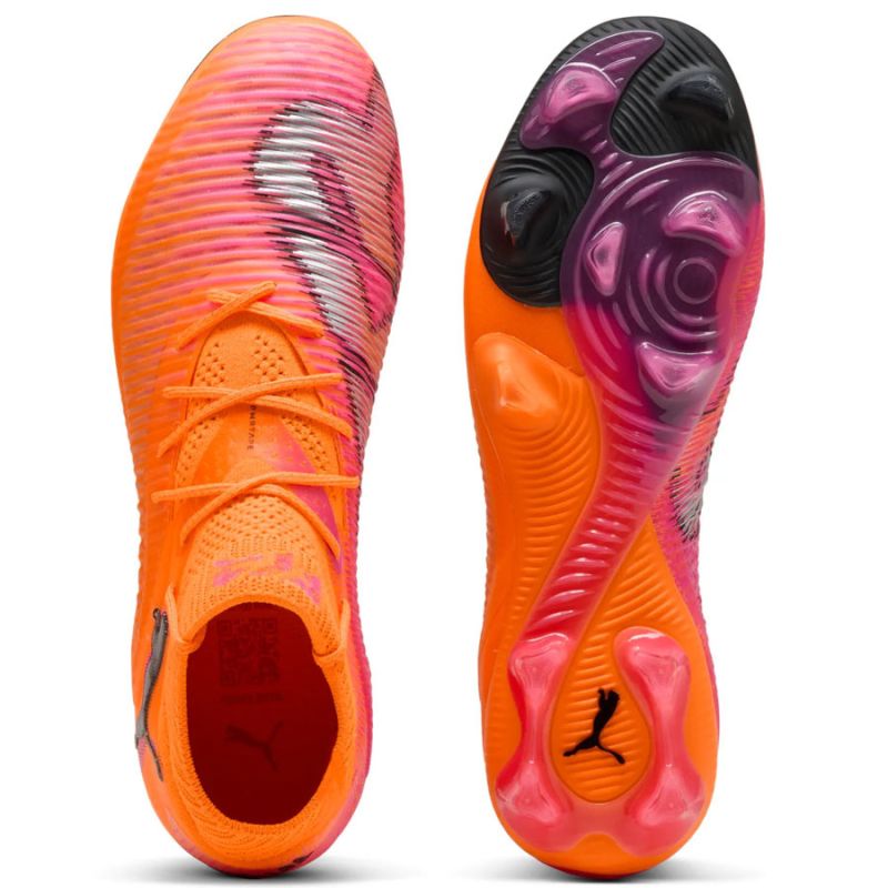 Puma FUTURE 8 Ultimate FG 108581-03 shoes Cipő