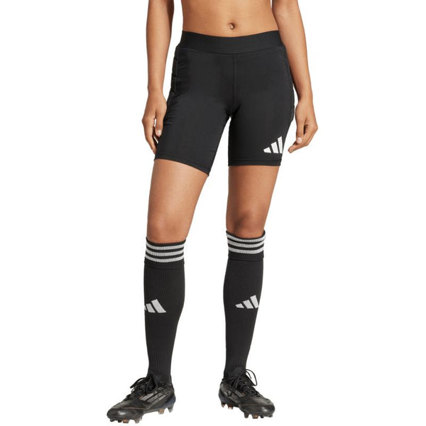 adidas Squadra 25 Padded W Goalkeeper Shorts JJ1943 nadrág