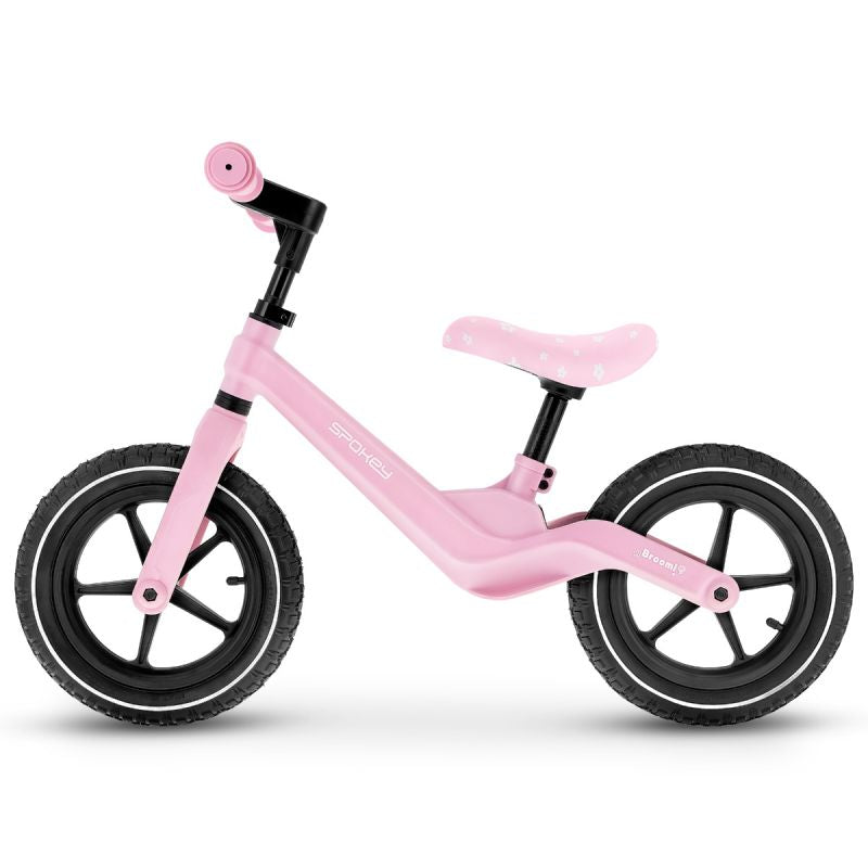 Spokey BROOMI balance bike 12" futóbicikli