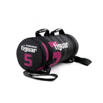 Tiguar powerbag V3 punching bag fekete kiegészítő TI-PB005V3