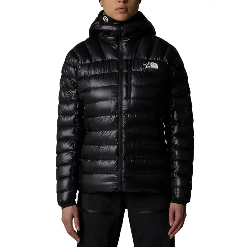The North Face Summit Breithorn Hoodie fekete kapucnis pulóver