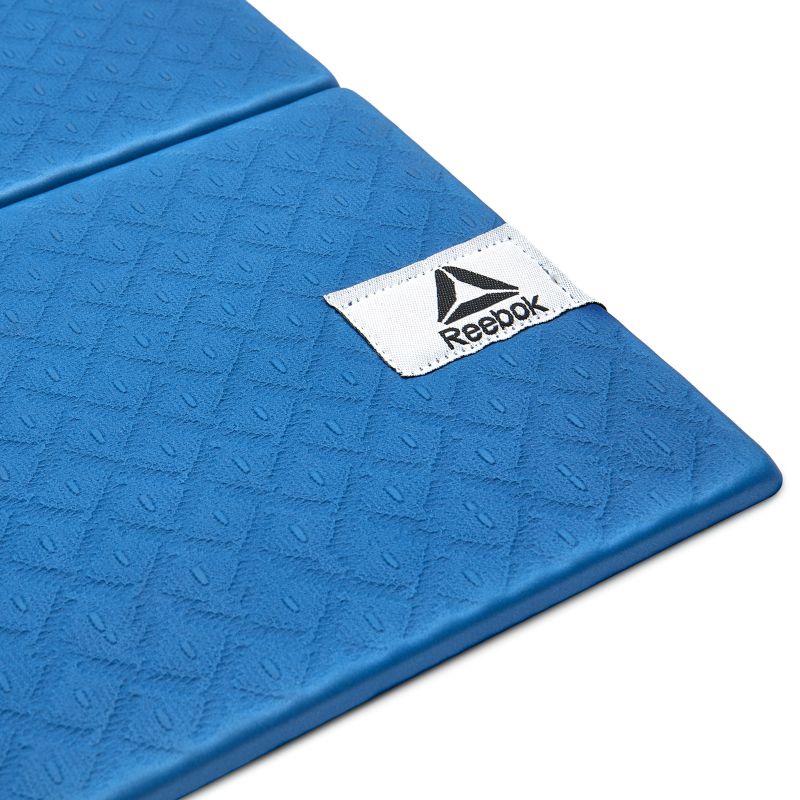 Reebok 11050BL Yoga Mat Edzőfelszerelés