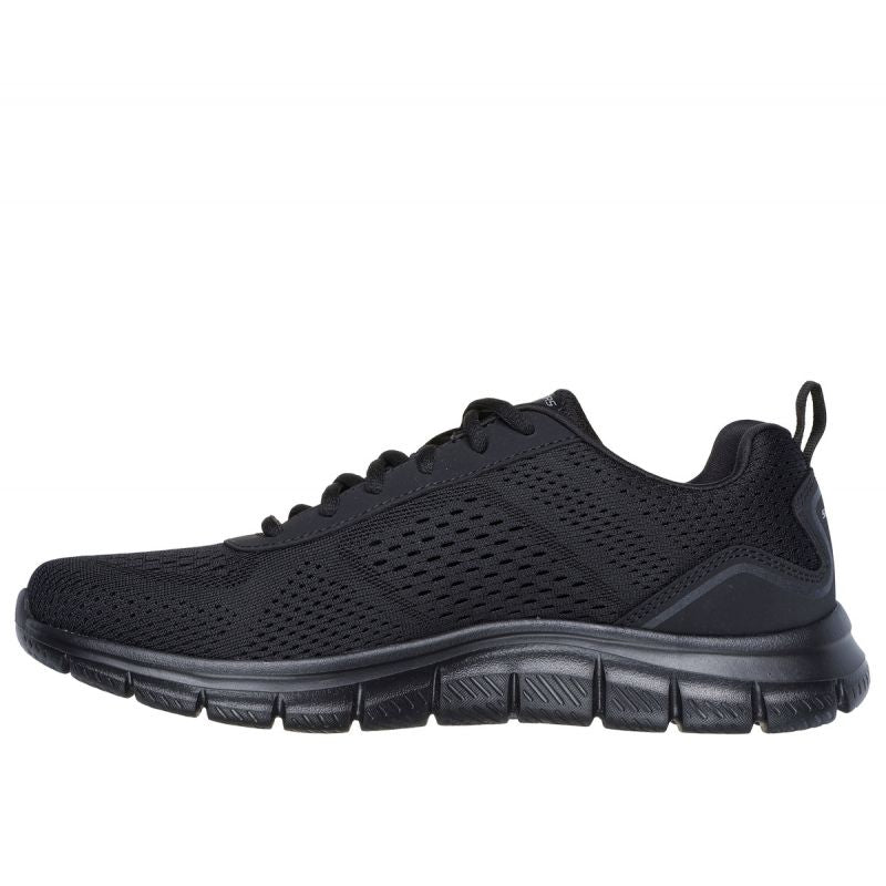 Skechers Track shoes - Leshur M 232758 BBK Cipő