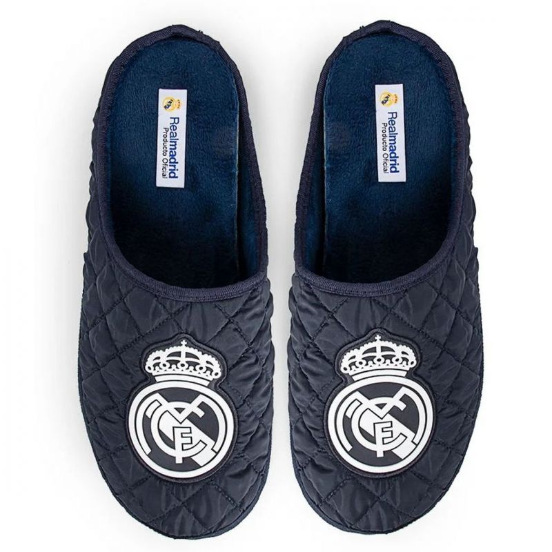 Sportmania Real Madrid M CFRM3 Flip Flops Utcai cipő