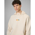 4F Men's regular hooded sweatshirt pulóver 4FRSS26TSWSM2894-12S