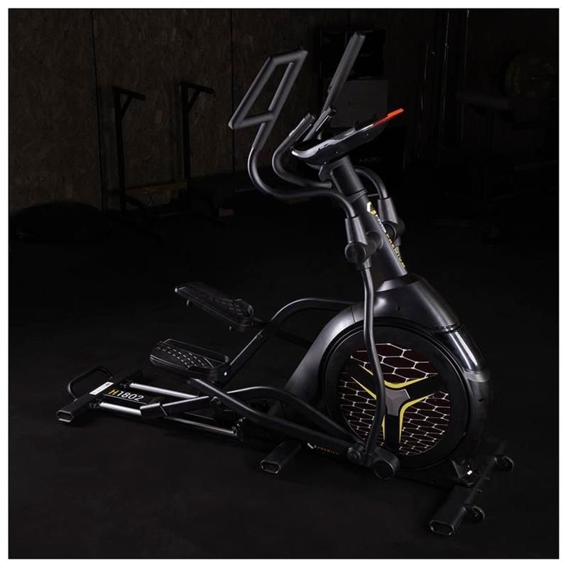 HMS H1802 magnetic elliptical trainer pulóver 17-12-027