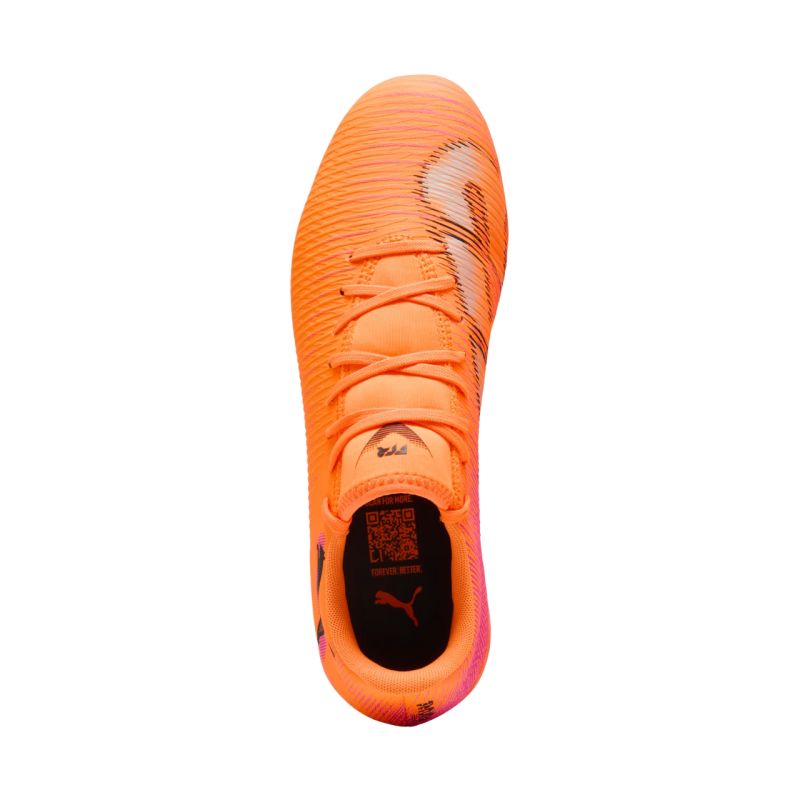 Puma Future 8 Play FG/AG M 108602 03 football boots General