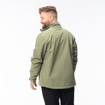 Magnum Deer 2.0 zöld dzseki