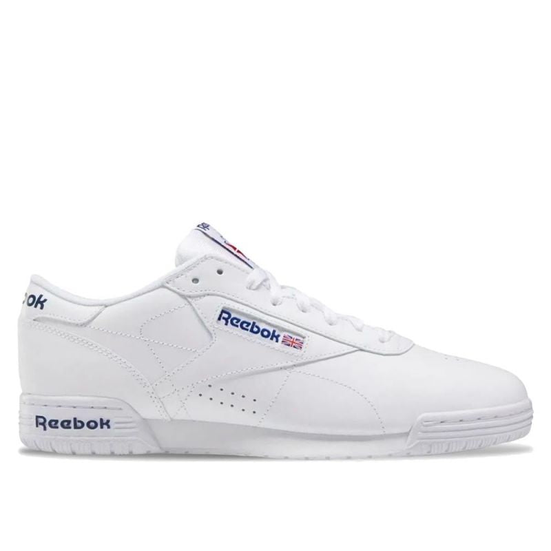 Reebok Exofit Clean Logo INT M AR3169 shoes Cipő
