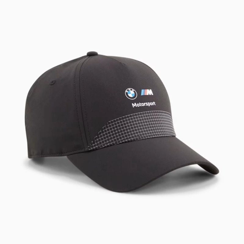 Puma BMW MMS Cap 025666 01 Baseball sapka