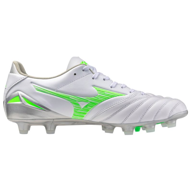 Mizuno Morelia Neo IV PRO FG M P1GA253437 football boots Cipő