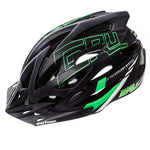 Meteor Gruver Bicycle Helmet uniw helmets
