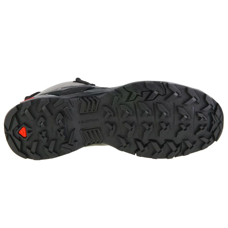 Salomon X Ultra 4 Mid Gtx M 474542 Shoes