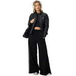 4F F0855 deep 4FWSS26TDJAF0855 20S fekete clothing