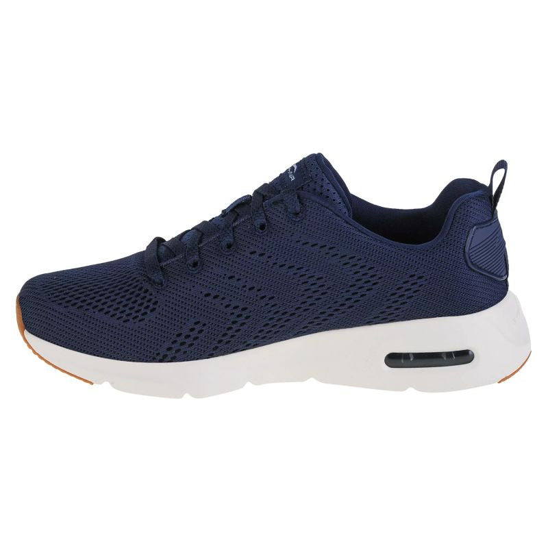 Skechers Skech-Air Court-Slick Avenue 149948-NVY Navy 41 Kiegészítő