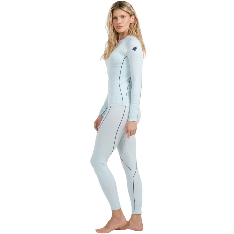 4f Thermoactive leggings F204 W 4FWAW25USEAF204 34S Termoaktív ruha