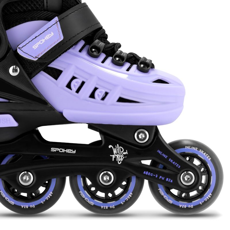 Spokey 4in1 4One Jr SPK-944652 roller skates size 39-43 Cipő
