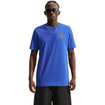 Nike Inter Milan Club Men's T-Shirt kék póló