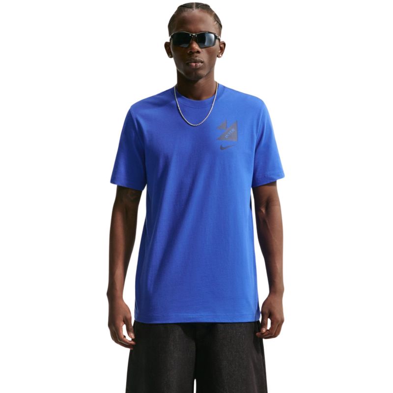 Nike Inter Milan Club Men's T-Shirt kék póló