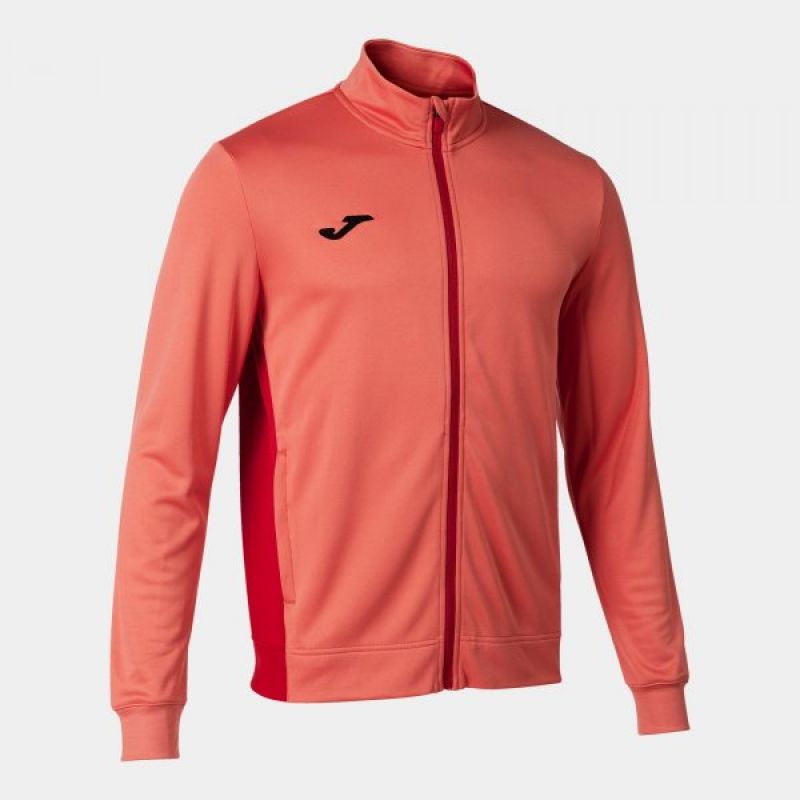 Joma Winner II Full Zip Sweatshirt Jacket 102656.090 kabát