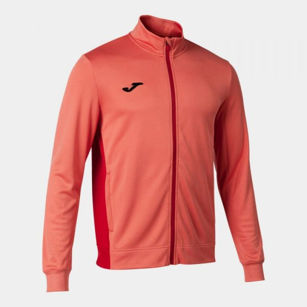 Joma Winner II Full Zip Sweatshirt Jacket 102656.090 kabát