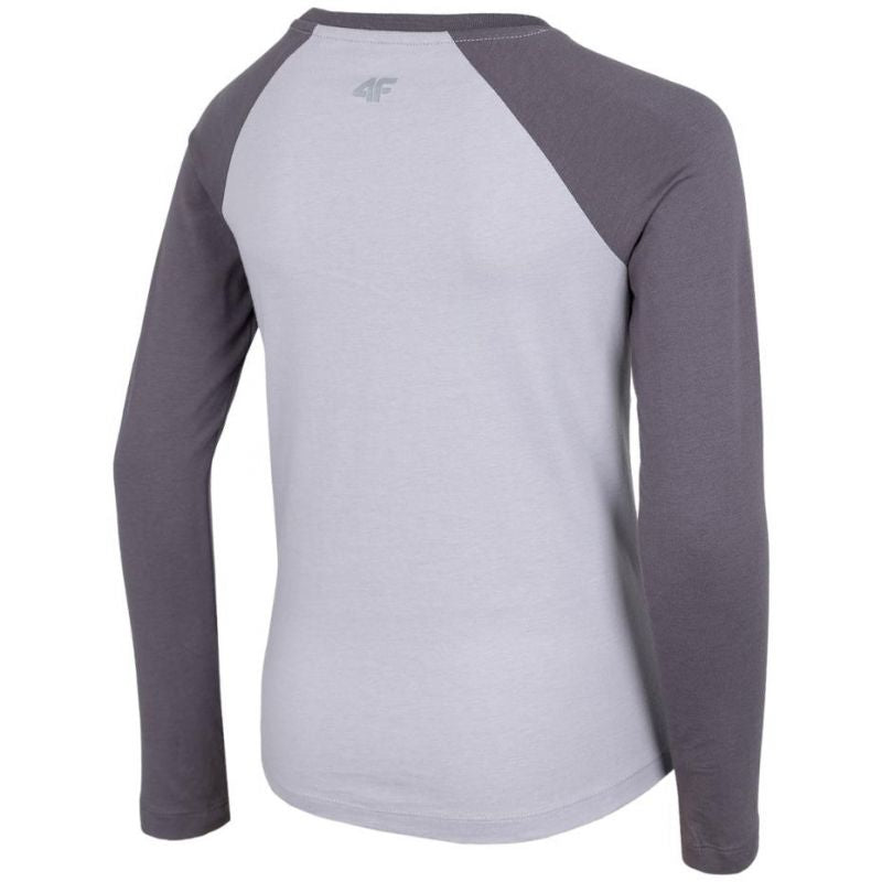 T-shirt 4f Jr Hjz22 Jtsdl001 23s