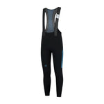 Rogelli TYRO cycling blue kék nadrág