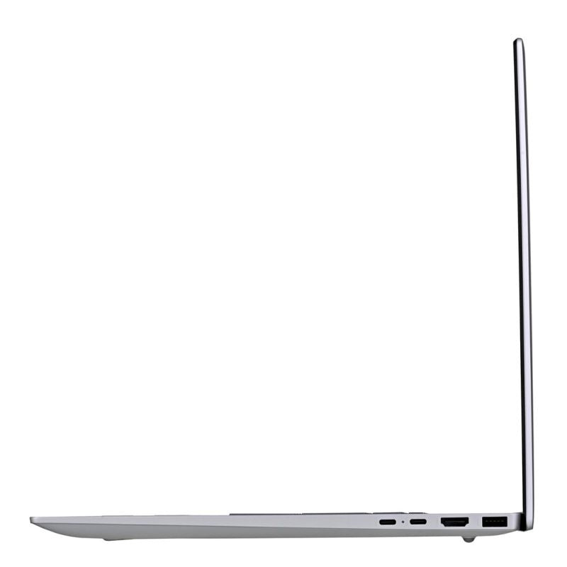 HP OmniBook 5 16- Ryzen AI 5 340 16" WUXGA AG 16GB BT BLKB Win11 Meteor Silver (REPACK) 2Y