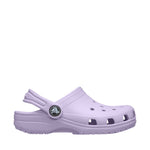 Crocs Kids Classic Clog purple 206991