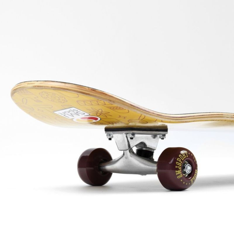 Smj sport skateboard UT3108 HS-TNK-000014002 Szabadidő kiegészítő