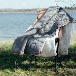Inny Offlander Camping Blanket 200 x 140 OFF_CACC_01GR Egyéb