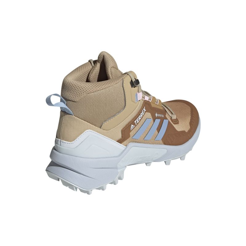 adidas Terrex Swift R3 Mid GTX W FZ3011 shoes Cipő