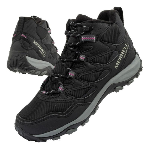 Merrell West Rim Sport Thermo W shoes J036814 Cipő