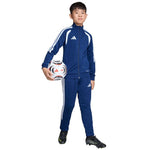 adidas Tiro 26 League Training Navy Blue Kids' Sweatshirt JY7201 sötétkék póló