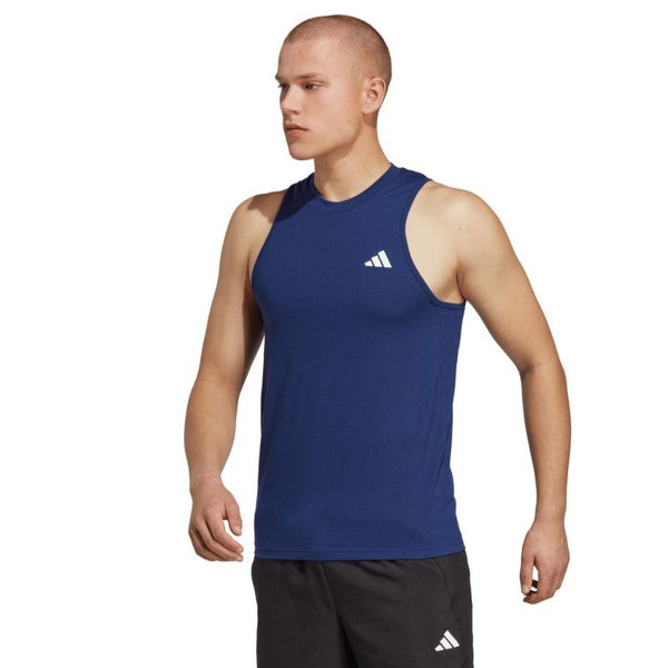 adidas Train Essentials Feelready Training Sleeveless Tee M IC6948 Póló