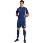 adidas Men's Tiro 25 Competition Match navy blue shorts JG1063 General