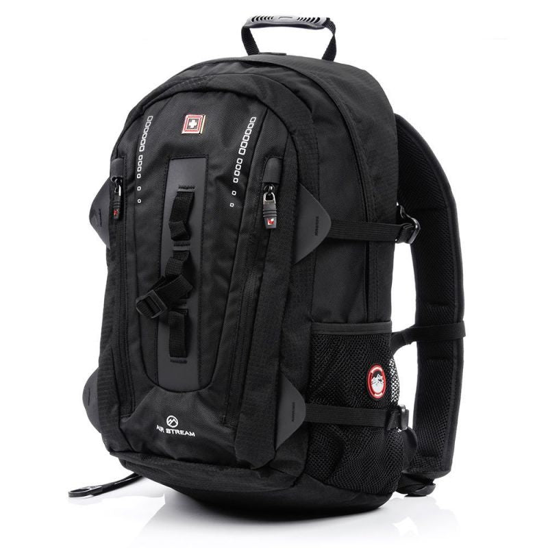Inny Verbier with Laptop Bag 15.6" 36L 76198 Hátizsák